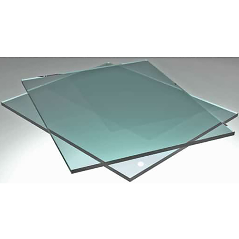 Vitrages au plomb, verres de protection contre les rayons X - Stop'X - RIOU  Glass