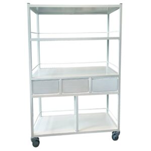 Armoire mobile amagnétique NMMIM822